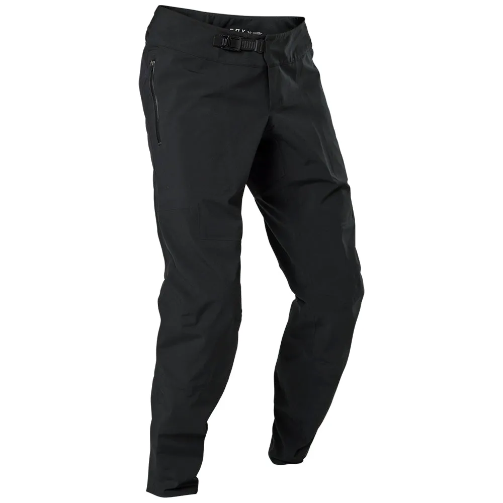 Fox Defend 3L Water Pants [Black]