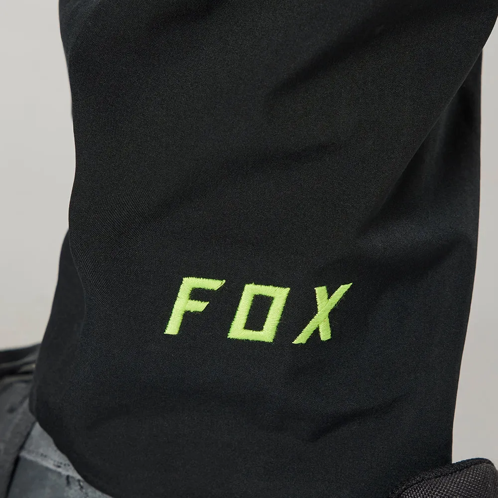 Fox Defend 3L Water Pants [Black]