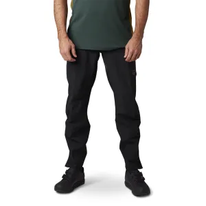 Fox Defend 3L Water Pants [Black]