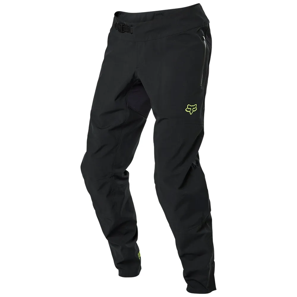 Fox Defend 3L Water Pants [Black]