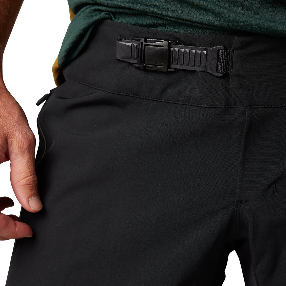 Fox Defend 3L Water Pants [Black]