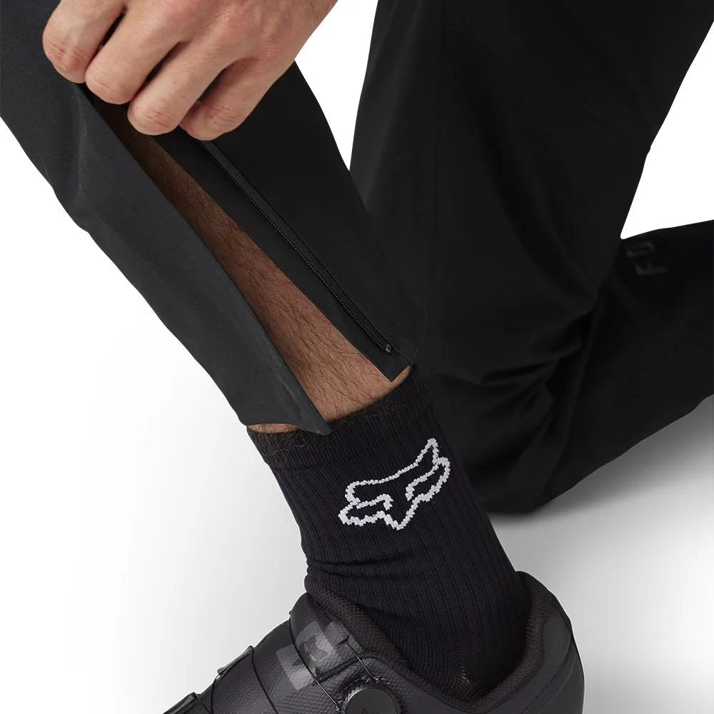 Fox Defend 3L Water Pants [Black]