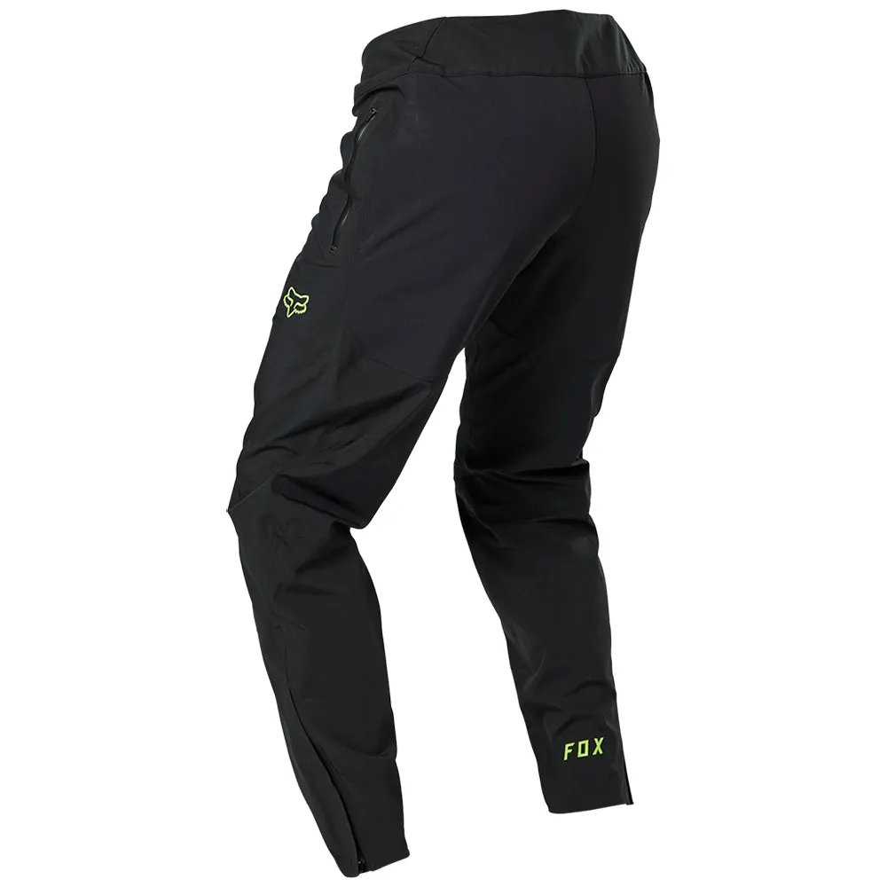 Fox Defend 3L Water Pants [Black]