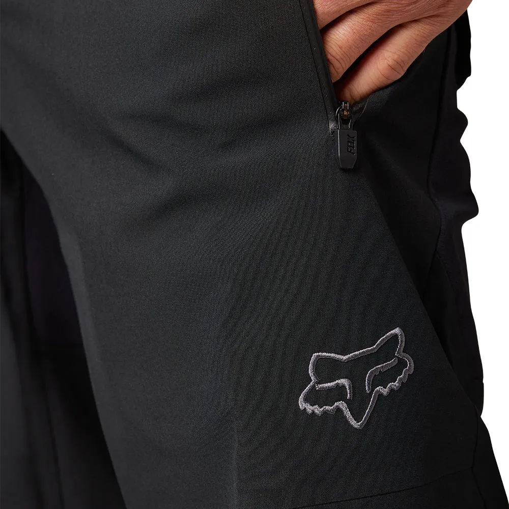 Fox Defend 3L Water Pants [Black]