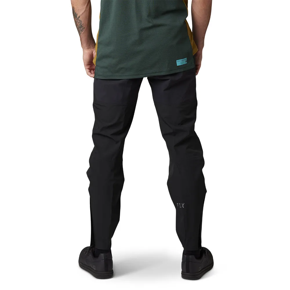 Fox Defend 3L Water Pants [Black]