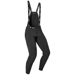 Fox Defend Fire Bib Pants - Black