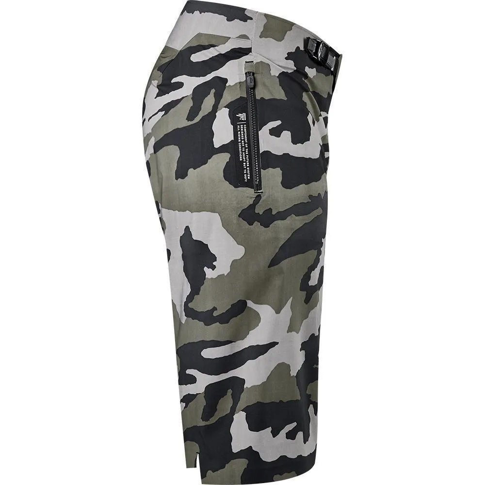 Fox Defend Pro Water Shorts