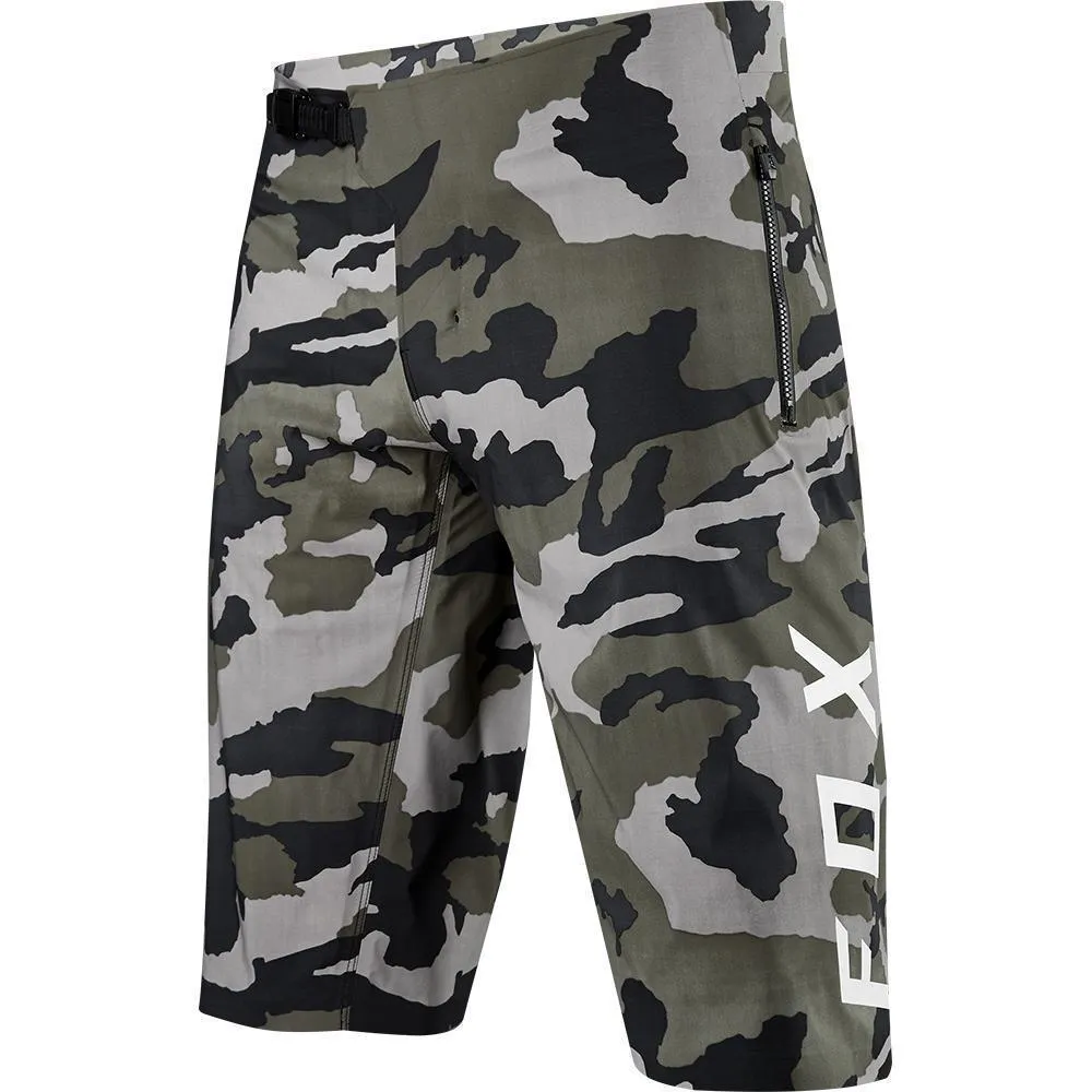 Fox Defend Pro Water Shorts