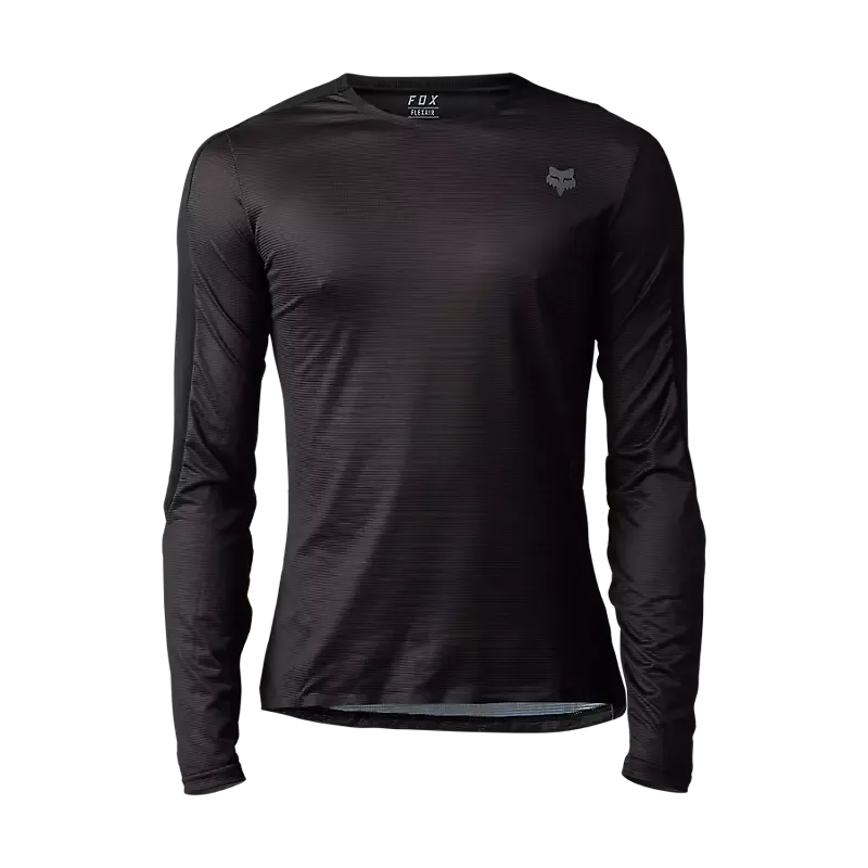 Fox Flexair Ascent Long Sleeve Jersey