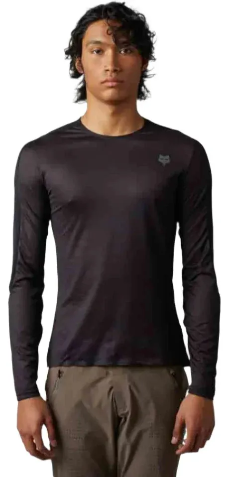 Fox Flexair AScent LS Jersey