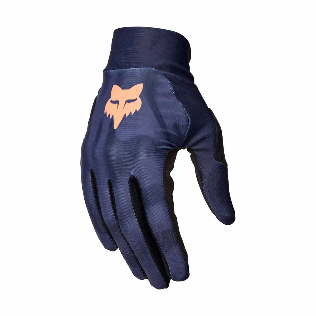 Fox FLEXAIR Glove Taunt Indigo