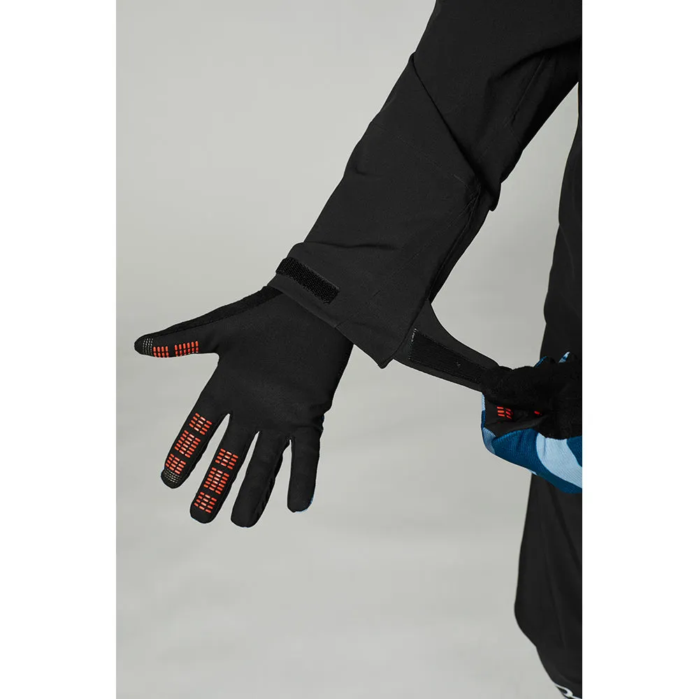Fox Flexair Neoshell Water Jacket - Black