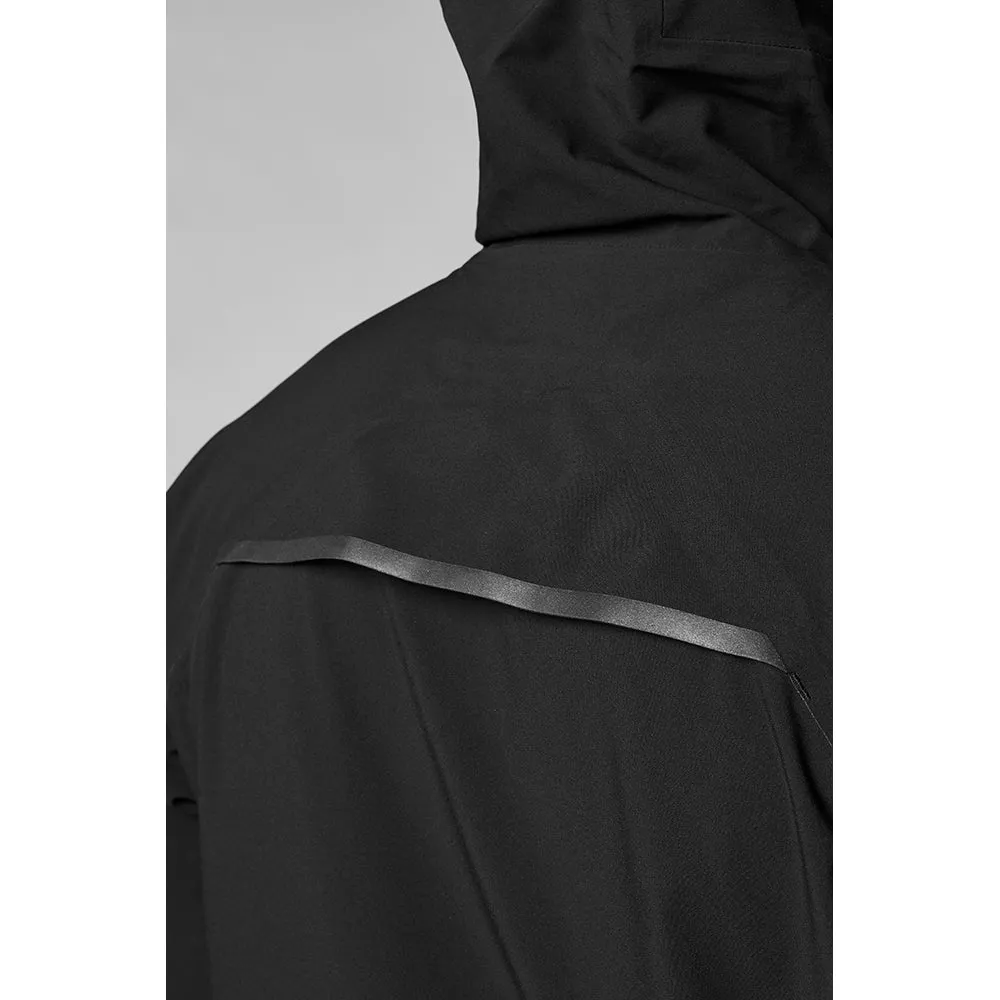 Fox Flexair Neoshell Water Jacket - Black