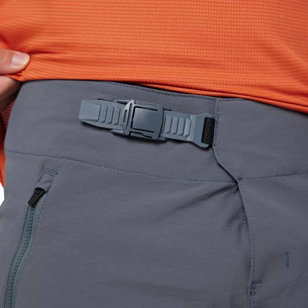FOX FLEXAIR SHORT - Graphite