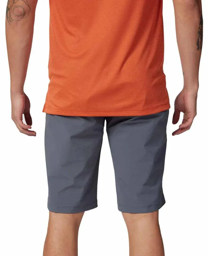 FOX FLEXAIR SHORT - Graphite