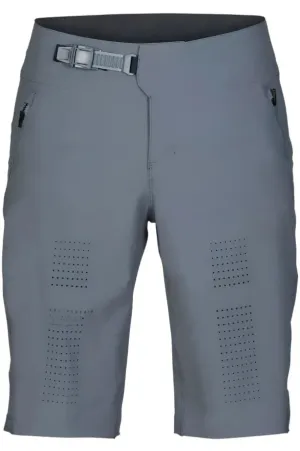 FOX FLEXAIR SHORT - Graphite