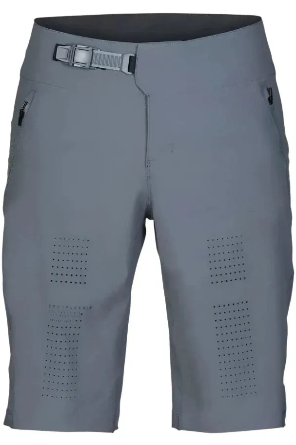 FOX FLEXAIR SHORT - Graphite