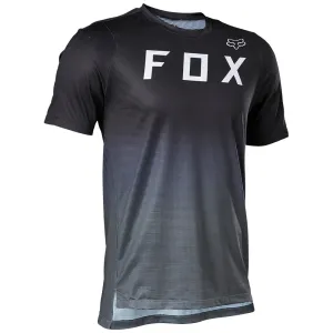 Fox - Flexair SS Jersey [Black]