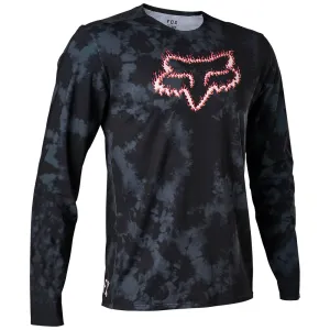 Fox Flexair TS57 LS Jersey