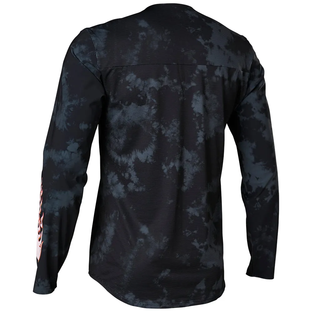 Fox Flexair TS57 LS Jersey
