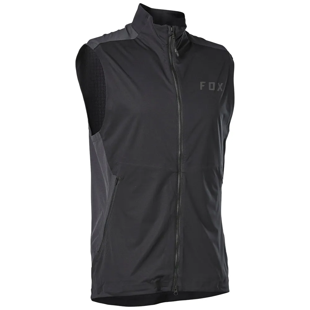 Fox - Flexair Vest [Black]