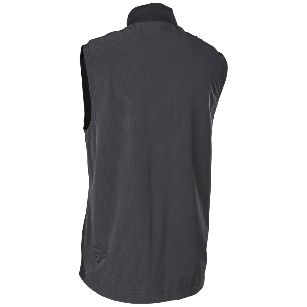 Fox - Flexair Vest [Black]
