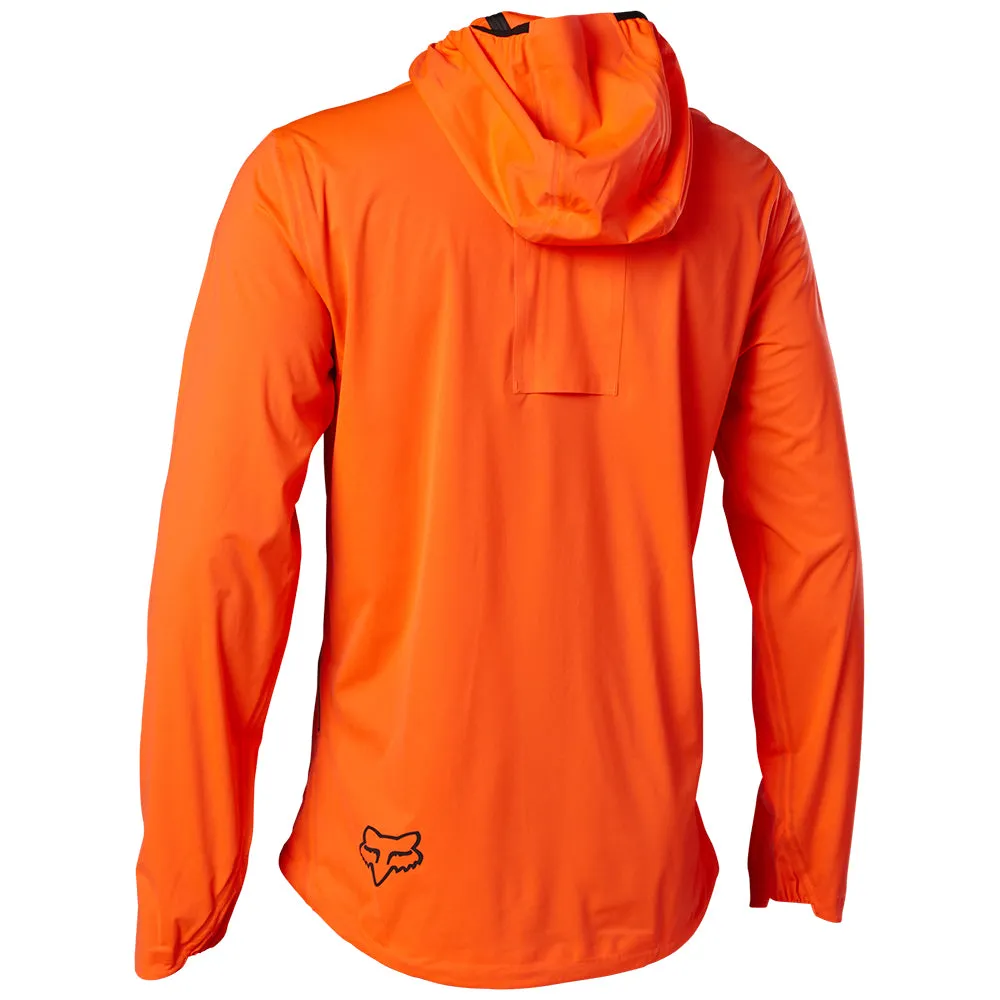 FOX FLEXAIR WATER JACKET [FLO ORANGE]
