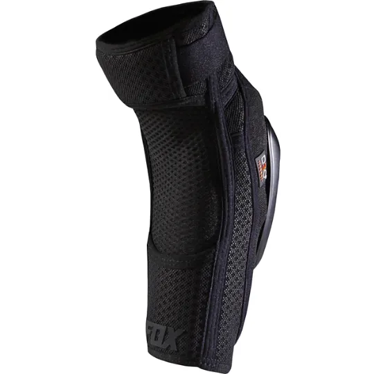 Fox - Launch Pro D3O Elbow Guards [Black]