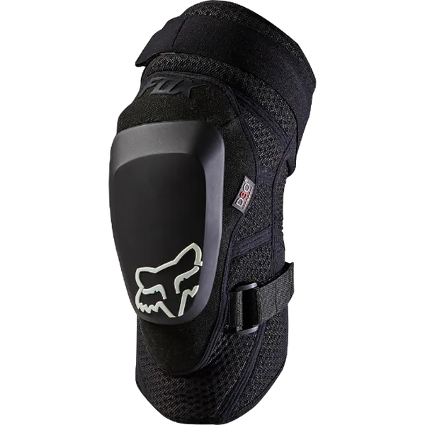 Fox Launch Pro D3O Knee Guards