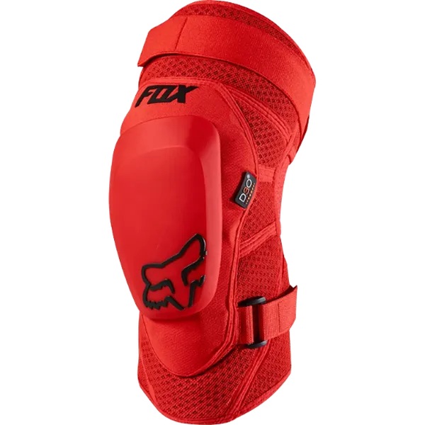 Fox Launch Pro D3O Knee Guards