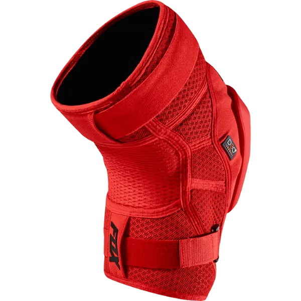 Fox Launch Pro D3O Knee Guards