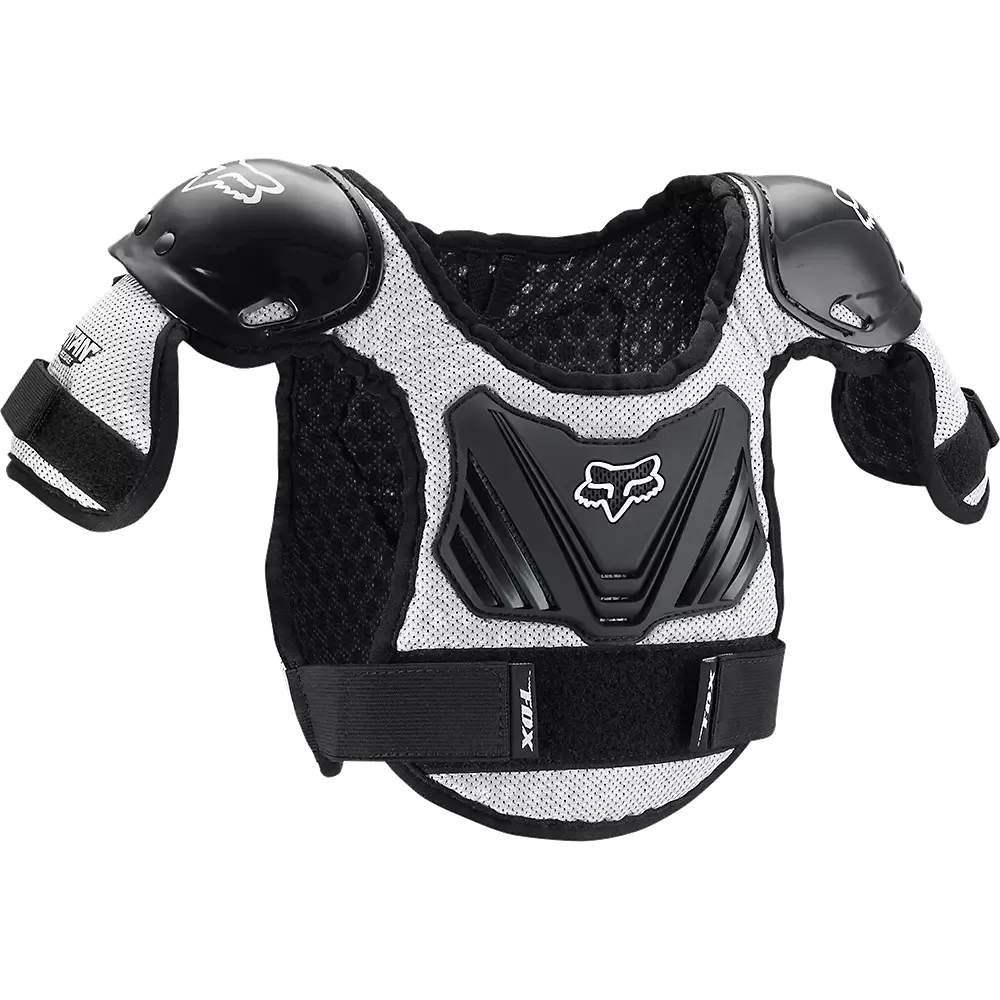 FOX Peewee Titan Roost Deflector