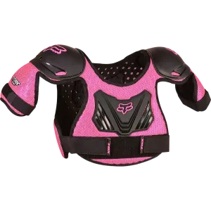FOX Peewee Titan Roost Deflector