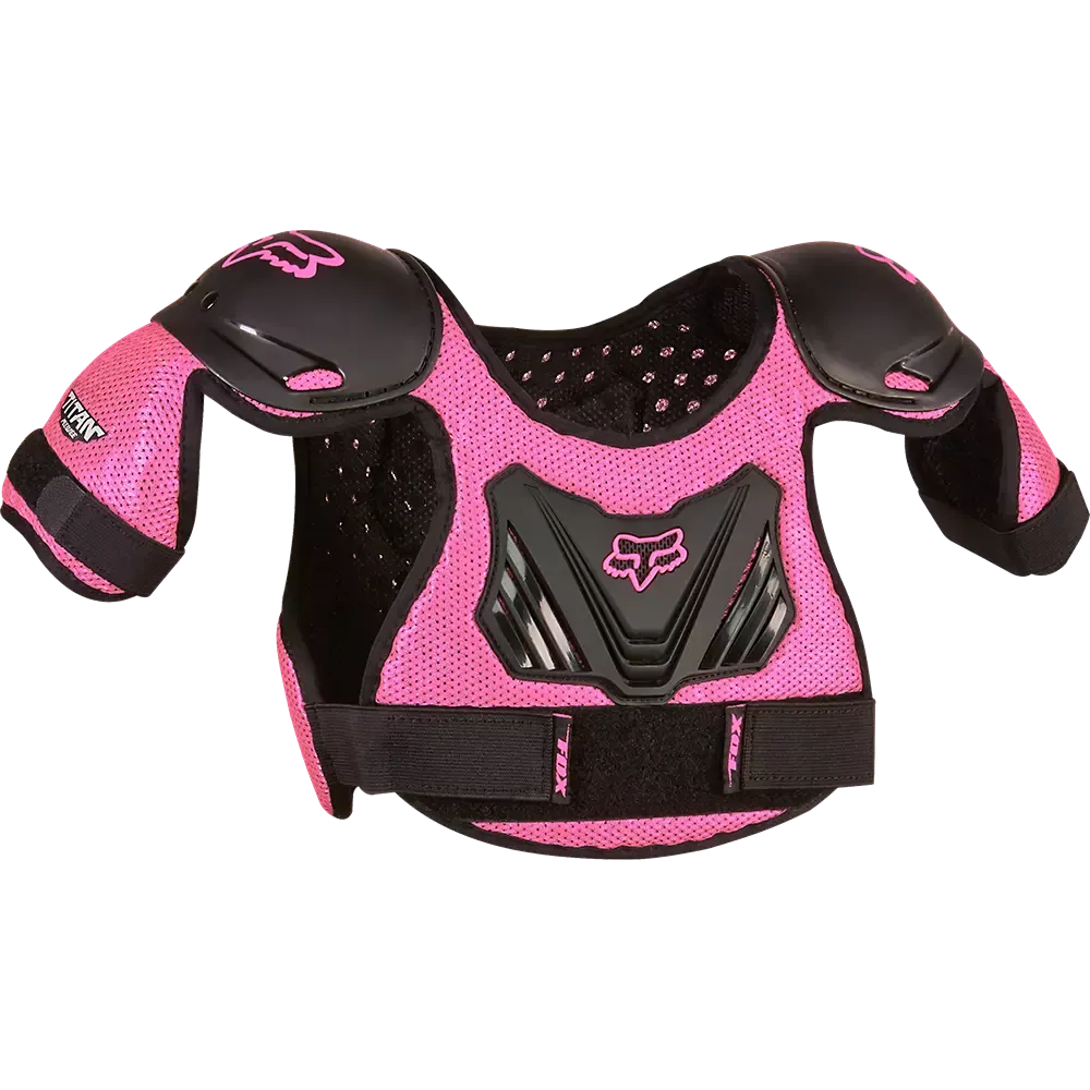 FOX Peewee Titan Roost Deflector