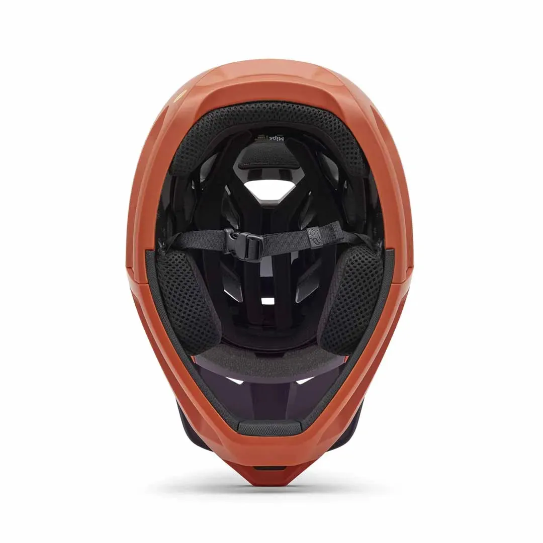 FOX PROFRAME CLYZO AS - Atomic Orange
