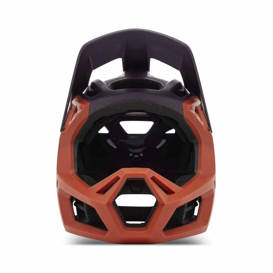 FOX PROFRAME CLYZO AS - Atomic Orange