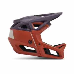 FOX PROFRAME CLYZO AS - Atomic Orange