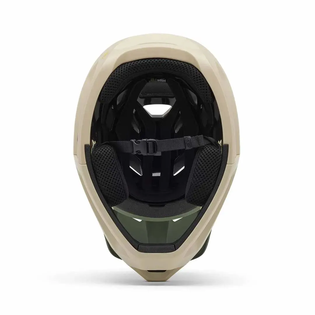 FOX PROFRAME CLYZO AS - Cream