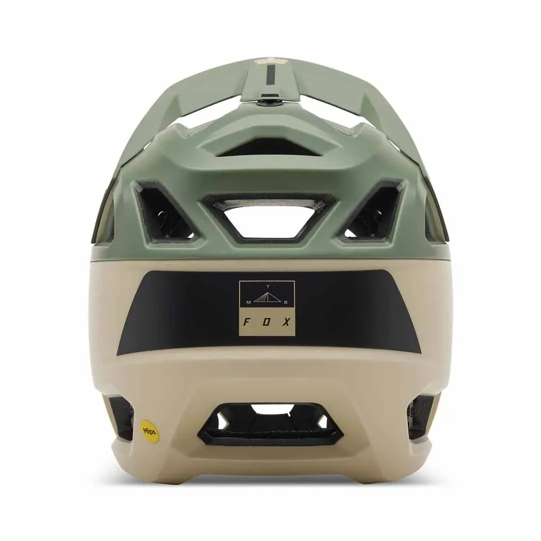 FOX PROFRAME CLYZO AS - Cream
