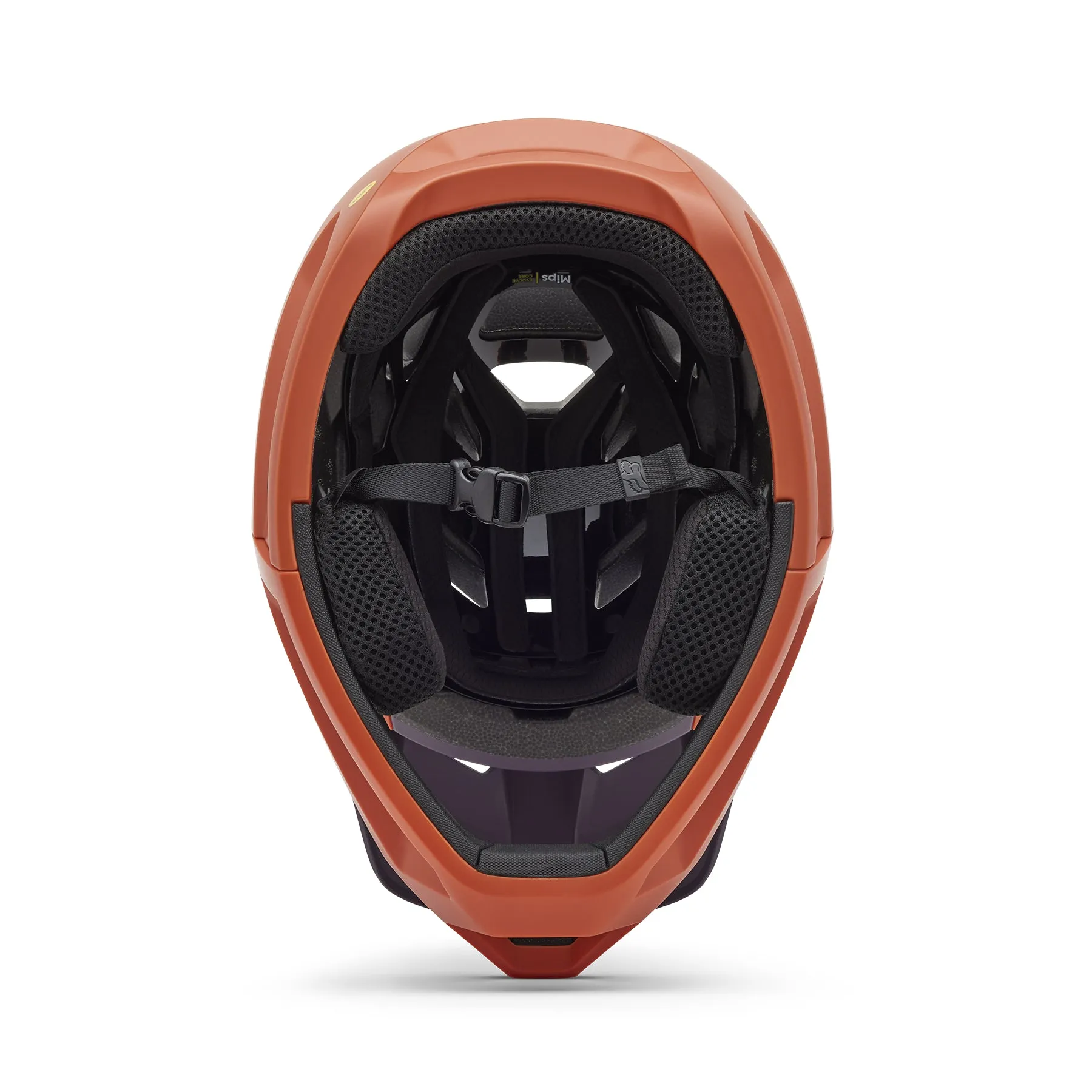 Fox Proframe Clyzo Atomic Orange