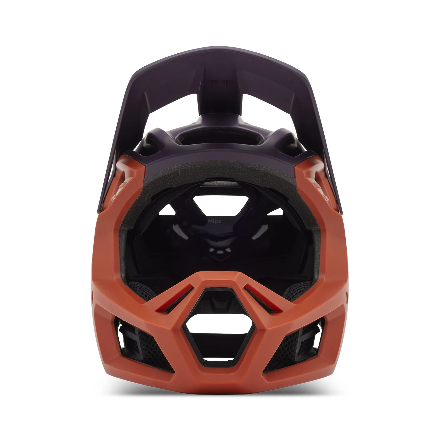 Fox Proframe Clyzo Atomic Orange