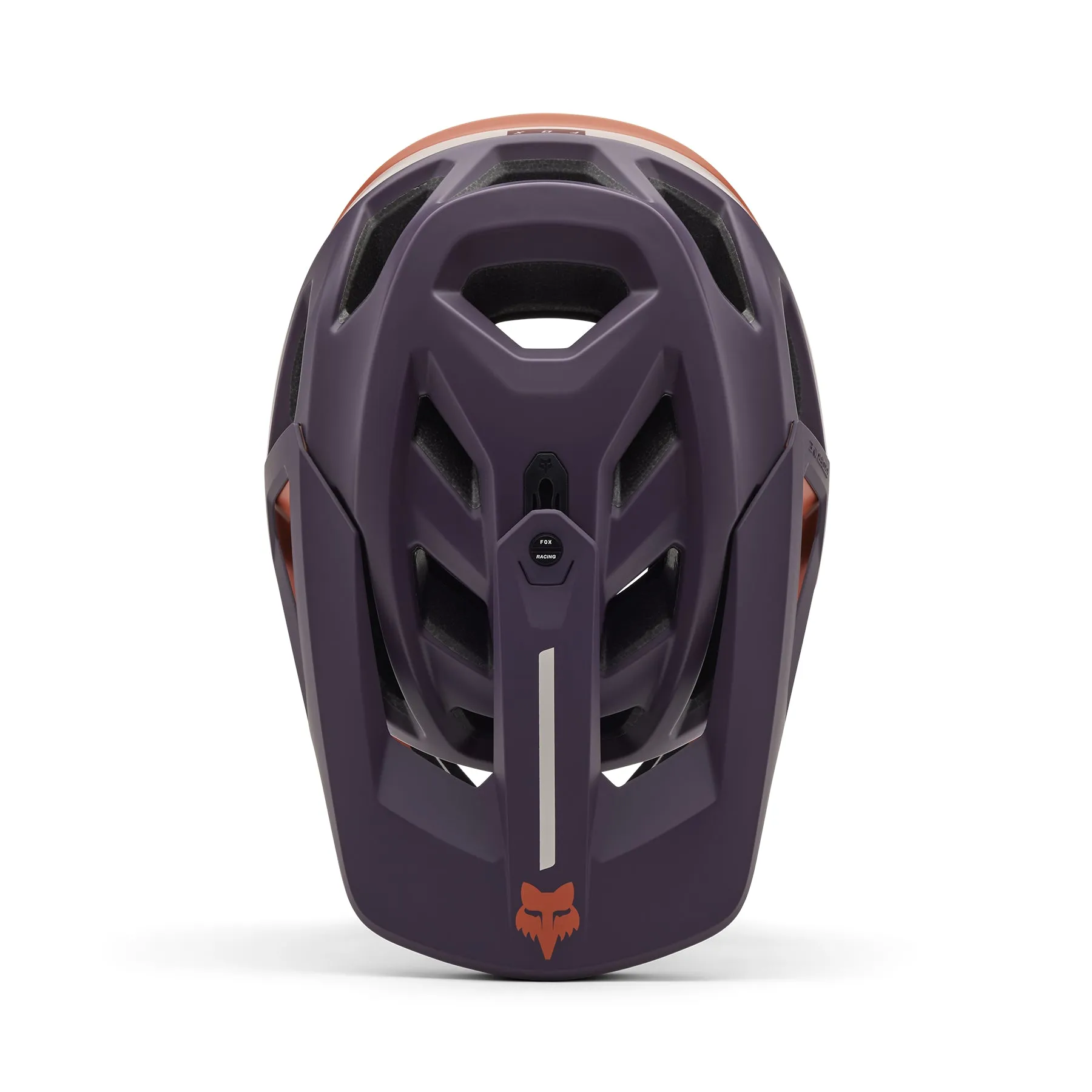 Fox Proframe Clyzo Atomic Orange