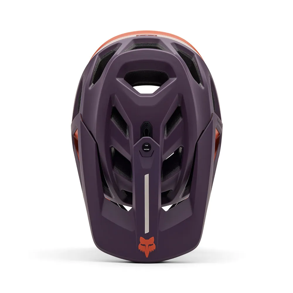 Fox Proframe Clyzo Helmet Mips Ce - Atomic Orange