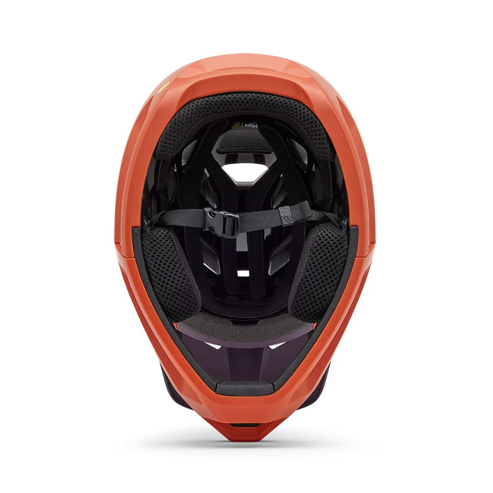 Fox Proframe Clyzo Helmet Mips Ce - Atomic Orange