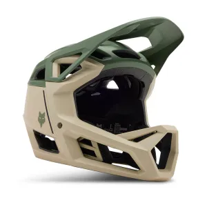 Fox Proframe Clyzo Helmet Mips Ce - Cream