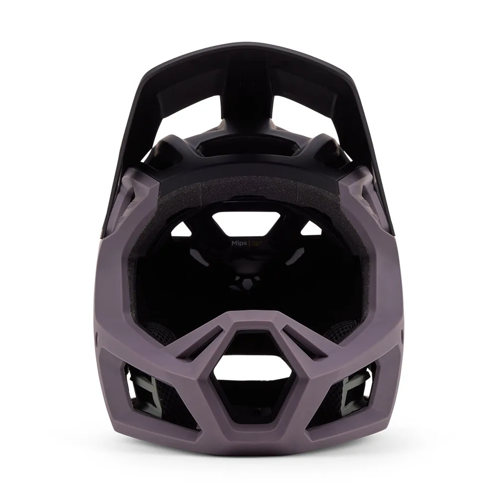 FOX PROFRAME CLYZO HELMET MIPS CE [SMOKE] Large