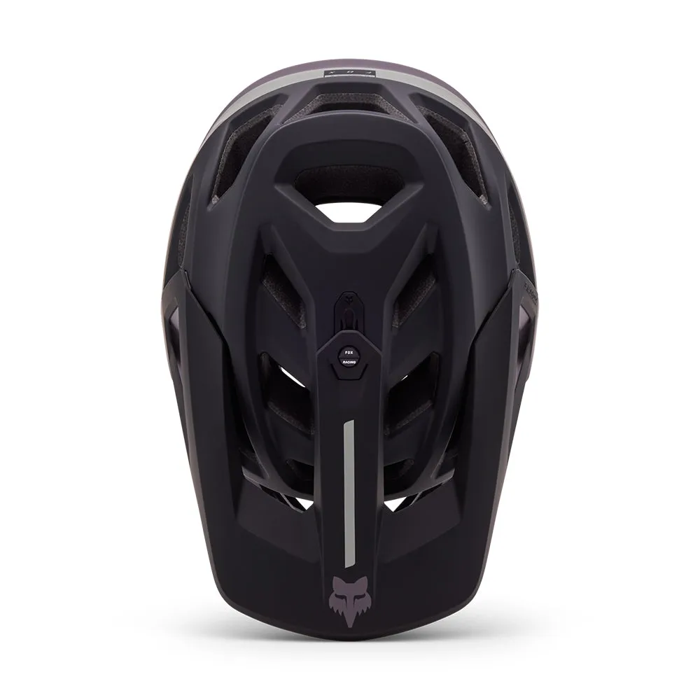 Fox Proframe Clyzo Helmet Mips Ce - Smoke