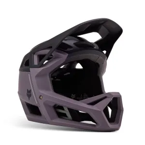 Fox Proframe Clyzo Helmet Mips Ce - Smoke