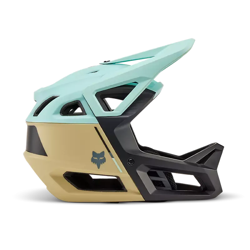 Fox Proframe FF Helmet