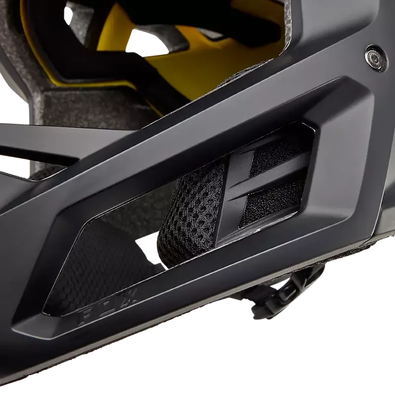 Fox Proframe FF Helmet
